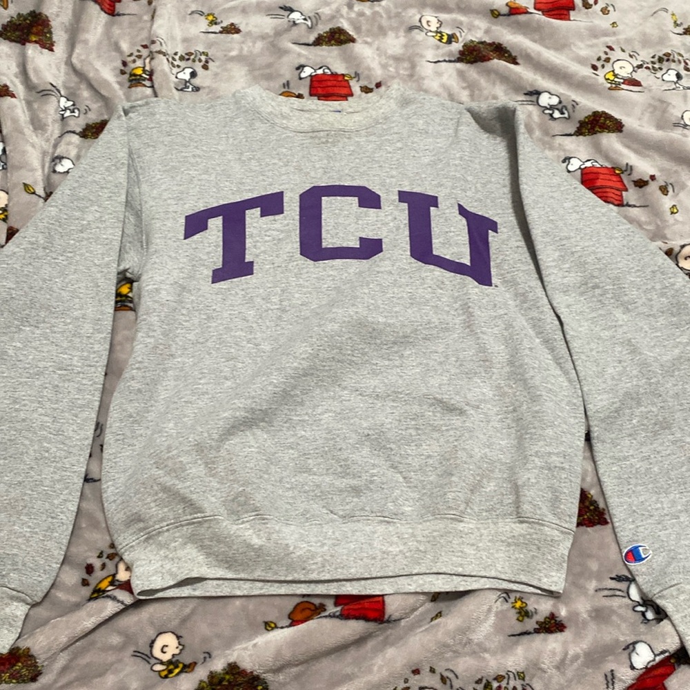 Champion Texas Christian University